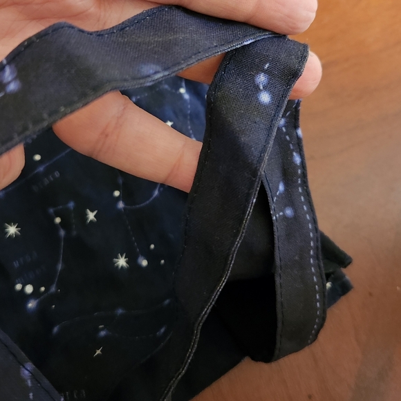 Gucci Star Astronomy Tote - Picture 3 of 4